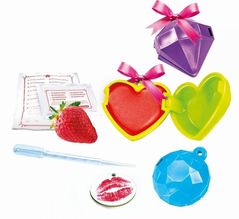 Set de creație As Kids 1026-50907 Lip Gloss