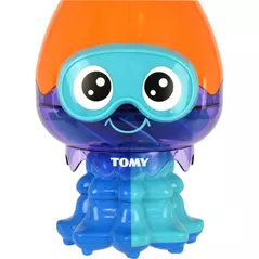Jucărie de baie Tomy T72548 Jucărie de baie Meduza