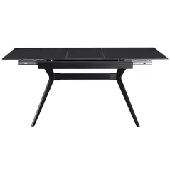 Стол Interdepo MILS, черный