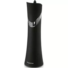 Мельница для соли и перца Konighoffer Torre Black