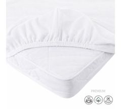 Детское постельное белье Veres VR 61.7.01 Наматрацник Ares PRO 125x65