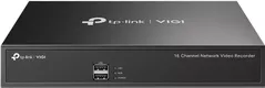Регистратор TP-Link VIGI NVR1016H 16-ch
