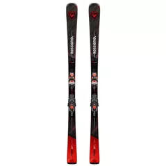 Лыжи Rossignol Forza 60 Tl Konect 179 (RAOPS01 000179)