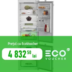 Встраиваемый холодильник Beko B7BCNA295HS1