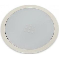Зарядное устройство беспроводное ASA Plastici 060.09Y.00009 Versacharger Complete set pure white + white disk