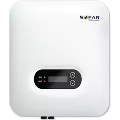 Сетевой инвертор Sofar 7.7KTLM-G3 (WiFi&DC) 1F