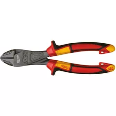 Clește Milwaukee 4932464569 Cleste VDE cu tais lateral conditii grele, 180mm