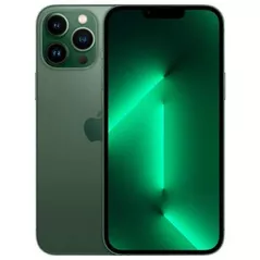 Смартфон Apple iPhone 13 Pro Max 128GB Green MNCY3