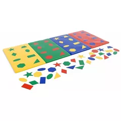 Covoraș de joacă Romana ДМФ-МК-01.95.11