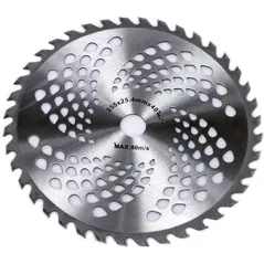 Fir pentru trimmere MAR-POL M08983 Disc motocoasa 255x40T