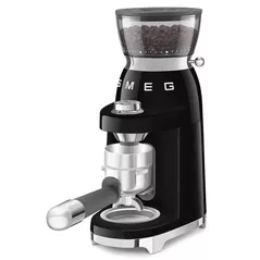 Кофемолка SMEG CGF03BLEU