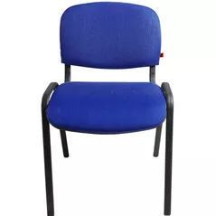 Офисный стул AMF ISO C11, Синий