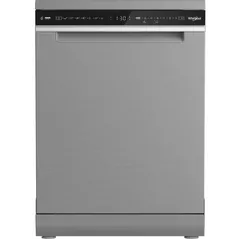 Посудомоечная машина Whirlpool W8FHS61X