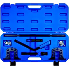 Unealta de mana King Tony 9AH12 рассухариватель клапанов универсальный