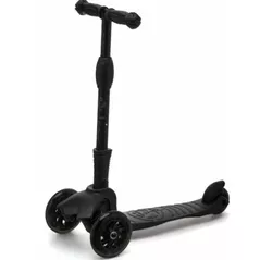 Самокат SEBA LUSC-20-BK FOLDABLE LED SCOOTER BLACK