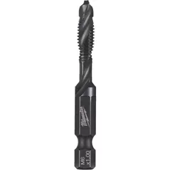 Burghiu Milwaukee 4932498264 HSS G Combi M 1/4 M6x57mm
