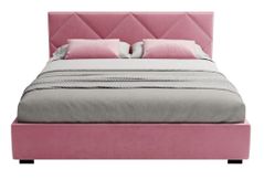 Кровать my-STYLE my-Zoea 120x200 (P18D12M13)