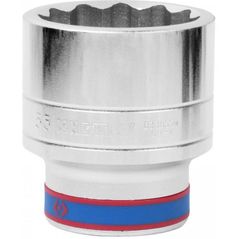 Set de tubulare, bite, duze King Tony 833055M Cap tubular 55mm 12 laturi 1"