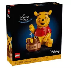 Set de construcție Lego 43300 Winnie The Pooh