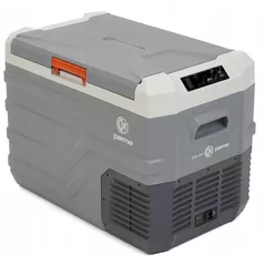 Frigider portabil Peme Ice-on Quest Adventure Orange 40