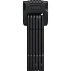Аксессуар для велосипеда Abus Lacăt biciclete BORDO GRANIT XPlus 6500K/90 black SH
