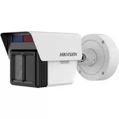 Камера наблюдения Hikvision IDS-2CD7T46G2/VX3-IS DeepinViewX (Bullet 4+2x2Mpx 4/12/25mm)
