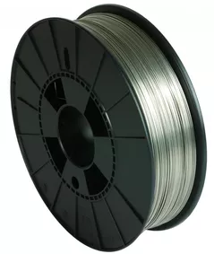 Проволока сварочная GYS 086326 Ø 200 мм, нержавеющая сталь (316), Ø 0,8, 5 кг