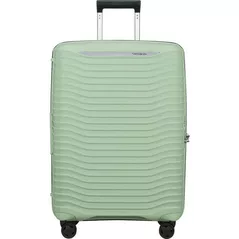 Чемодан Samsonite Upscape 68/25 TSA Exp Verde Deschis (143109/A807)