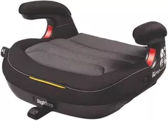 Scaun auto Peg Perego IMVS040000DP53DX13 Inaltator Auto VIAGGIO 2-3 Shuttle Crystal Black