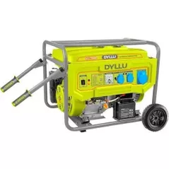 Generator Dyllu DTGEAA096 (52573)