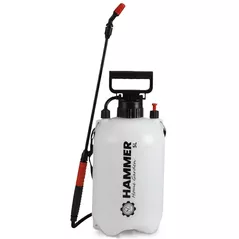 Опрыскиватель Hammer 40185 5L, manuala, de gradina