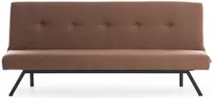 Диван Trendy Zola Maro, extensibila (3 locuri)