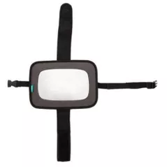 Аксессуар для автомобиля ZOPA 40991 Oglinda retrovizoare pentru bebelusi cu suport textil