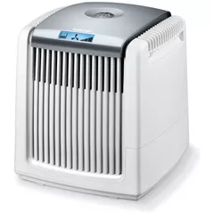 Purificator de aer cu umidificator Beurer LW230 White