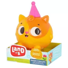 Ночной светильник Battat LB5001Z Noptier Senzorial Pisica, cod 60340