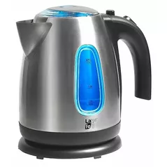 Чайник электрический LAFE Essential Silver LAFCZA45008