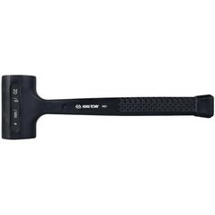 Молоток King Tony 7851-24 киянка безынерционная 322мм, 680 гр.