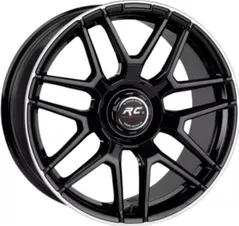 Jante auto RC Racing R18 5X112 RC-210-BLP 35/8 35 8,0