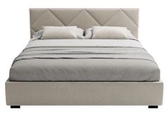 Кровать my-STYLE my-Zoea 140x200 (P18D14M03)