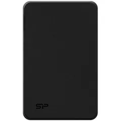 Жесткий диск HDD внешний Silicon Power SP040TBPHD05LS3K, 4.0TB, Stream S05