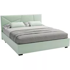 Кровать my-STYLE my-Lilu 180x200 (P19D18M15)
