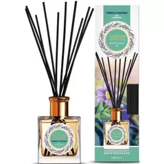 Ароматизатор воздуха Areon Home Parfume Sticks 150ml (French Garden & Lavander Oil)