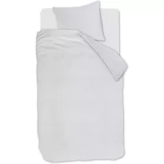 Textile de casă Beddinghouse 260952 Milky White