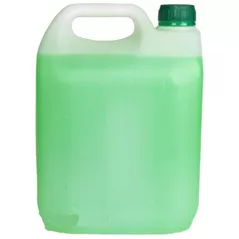 Антифриз Turbomax G-11 (-24) 1kg зеленый