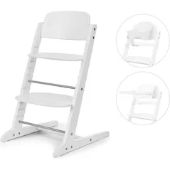Scaun de masă Cybex 525000653 Iris All White 3in1