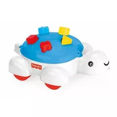 Sortator Dolu 1804 Sorter Broasca-Țestoasă Fisher Price, 57108
