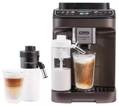 Automat de cafea DeLonghi ECAM330.80.TXB Magnifica Duo