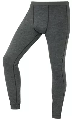 Одежда для спорта Montane Pantaloni termo barbati Primino 140 Long Johns Black XL (MP1LJBLAX4)