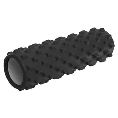 Rolă pentru masaj Arena валик 8402845B-BK черн L-45cm