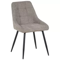 Стул Interdepo KENT Brown Burlap